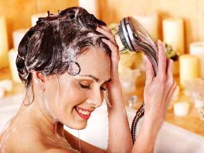 Ayurvedic shampoos for a sound and healthy hair