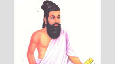 Why politicians love to quote Thiruvalluvar