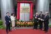 China converts Hong Kong hotel into new national security office