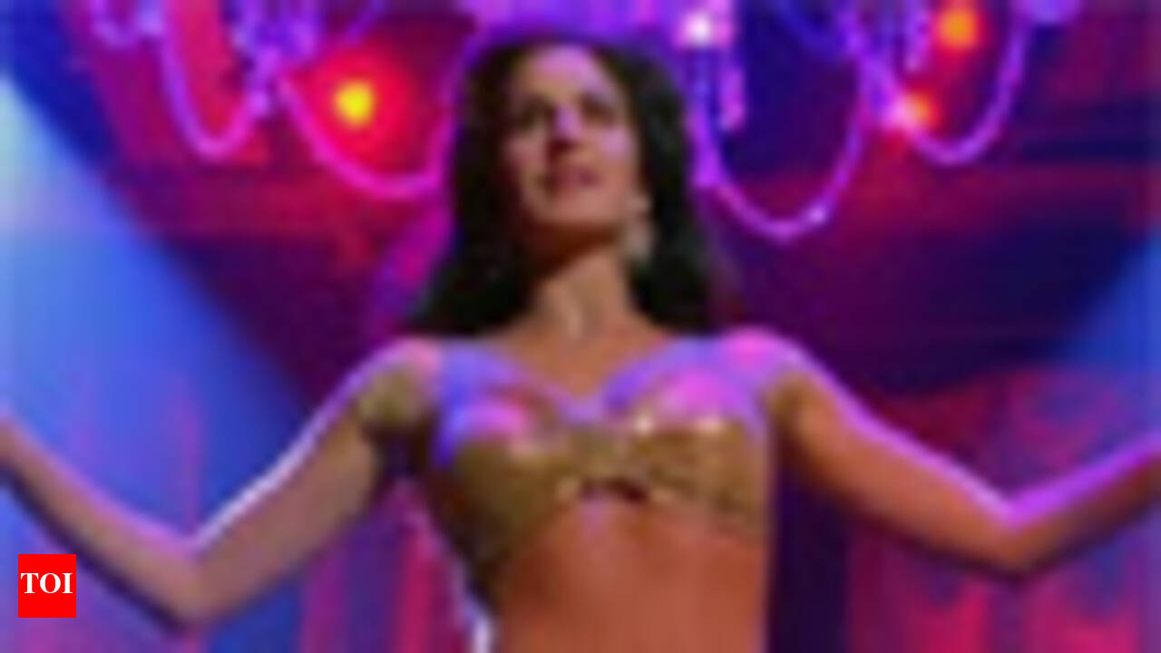 A Sheila Ki Jawani Barbie doll? | Hindi Movie News - Times of India