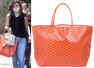 Sussanne Khan just flaunted a tote bag and we tell you why it's Bollywood's favourite bag