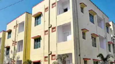 One lakh govt-funded houses ready to be let out to migrants