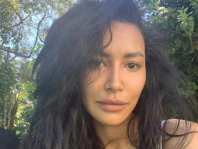 Glee fame Naya Rivera goes missing after a boat trip with her 4-year-old son