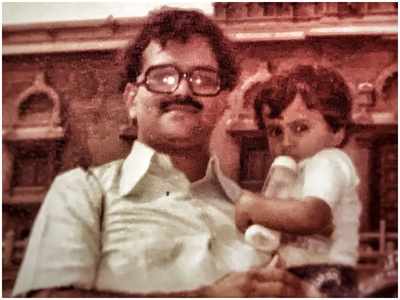 Love you APPA,' says Kunchacko Boban, sharing a lovely throwback picture  with his father | Malayalam Movie News - Times of India