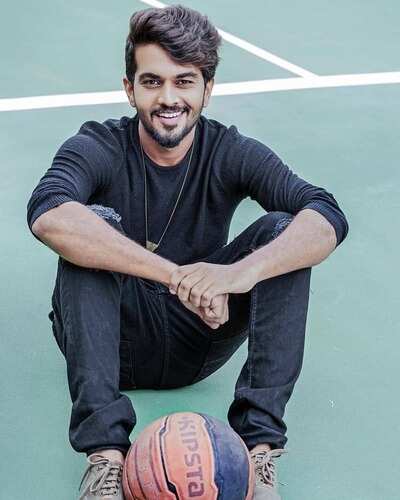 Viraat talks about his five favourite Kannada films