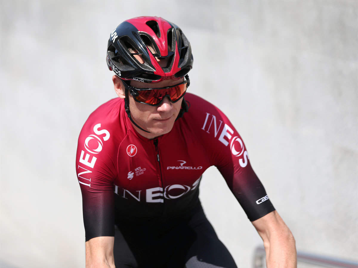 team ineos sunglasses