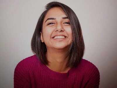 Prajakta Koli makes her acting debut with a short film