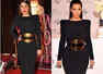 Blast from the past: When Kareena Kapoor wore a dress worn by Kim Kardashian