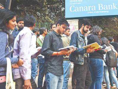 Examination process nerve wracking, students' career at stage: HC to DU on postponing exams