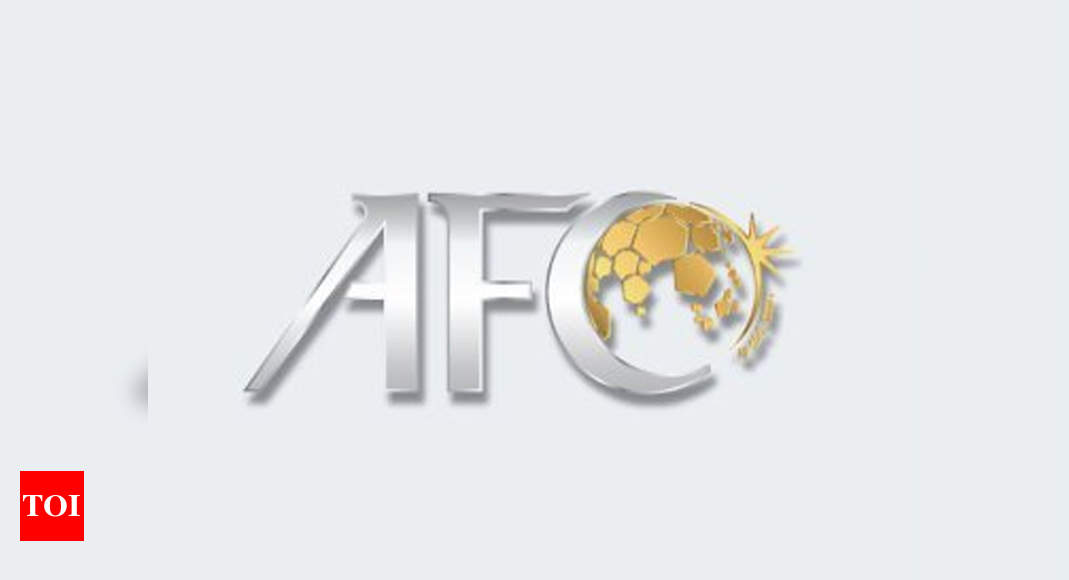 Centralised venues for AFC Cup 2022 groups confirmed - Inside World Football