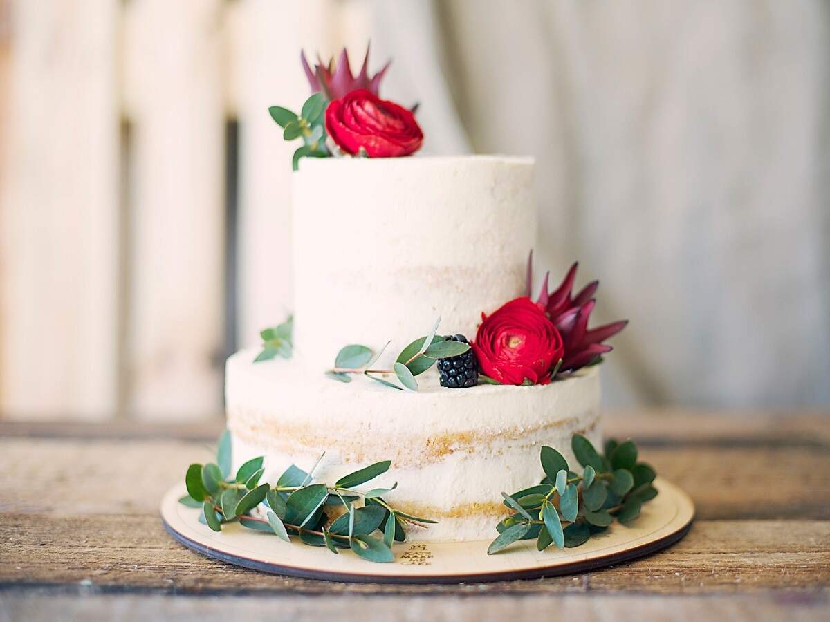 Gluten Free Cake Mixes for the Perfect Wedding Cake