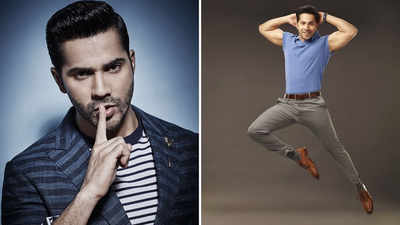 Varun Dhawan helps background dancers make ends meet amid COVID-19 crisis, transfers money into accounts of at least 200