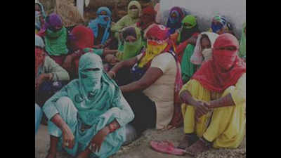 Back to work under MGNREGA, these Gurugram women feel 'empowered'