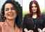 Kangana Ranaut's team responds to Pooja Bhatt's latest post; says 'she wishes patriarchy ends'