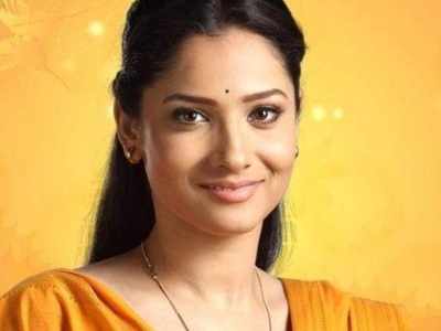 Did you know the real name of Pavitra Rishta actress Ankita Lokhande is Tanuja?