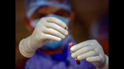 Mumbai: 9 new coronavirus cases take Dharavi's tally to 2,347