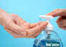 Things that can terribly go wrong with your hand sanitizer