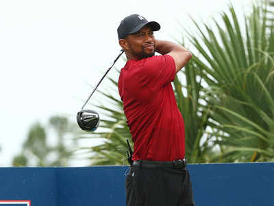 Tiger Woods ready to return, commits to Memorial