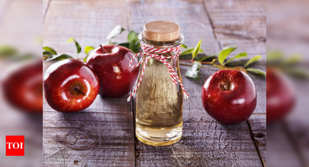 29 Apple Cider Vinegar Benefits, Uses and More