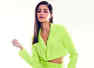 Ananya Panday shows the millennial ways to wear neon shades