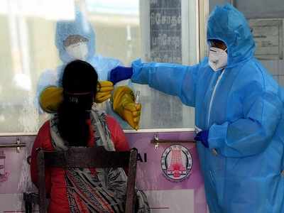 Evolving situation, keeping abreast with info from WHO: Health ministry on if coronavirus may be airborne