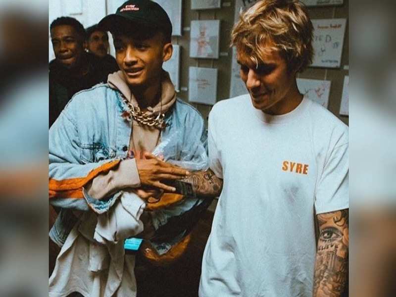 'You make me better': Justin Bieber extends birthday wishes to Jaden Smith