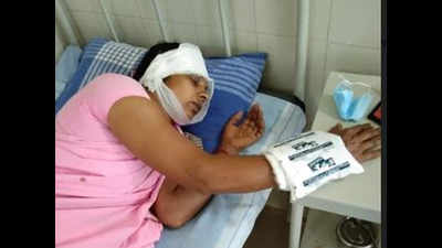 Karnataka: ASHA worker assaulted in Bantwal