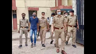 Anti-CAA clashes: Ex-student leader of AMU arrested, sent to jail