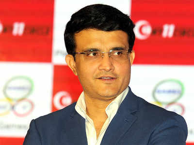 Had asked SRK for a free hand at KKR, says Ganguly