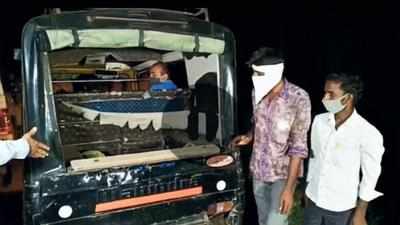 Gujarat: Migrant kills three-year-old brother-in-law in Bhavnagar