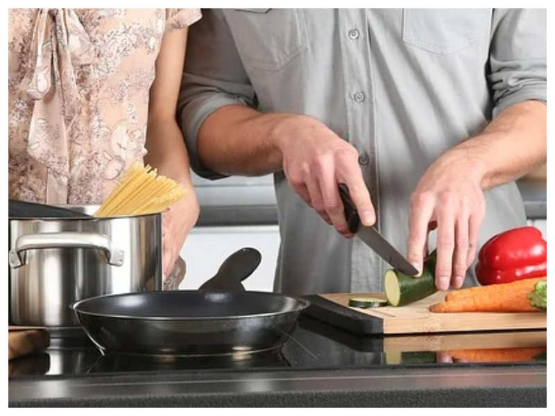 Kitchen Tips During Coronavirus: Top chefs share kitchen tips in times of  COVID crisis - Times of India