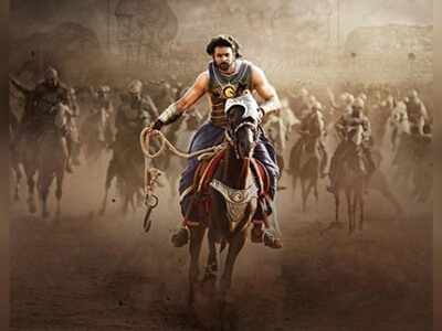 Prabhas gets nostalgic as 'Baahubali: The Beginning' completes 5 years; shares a post!