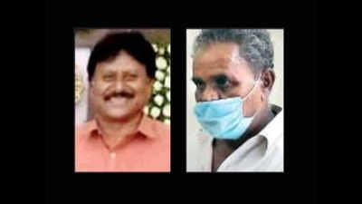 Karnataka: Retired teacher stabs tahsildar to death, held