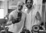 Big B's grandson Agastya to enter B'wood?