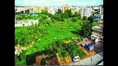 To rein in Hyderabad’s encroachers, special cell can start here...