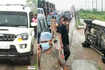 Gangster Vikas Dubey gets killed in an encounter