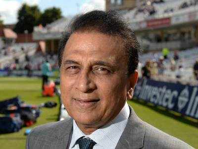 Sunil Gavaskar: On 71st birthday, Sunil Gavaskar to sponsor 35 kids ...