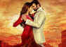 Radhe Shyam: Prabhas shares 1st look poster