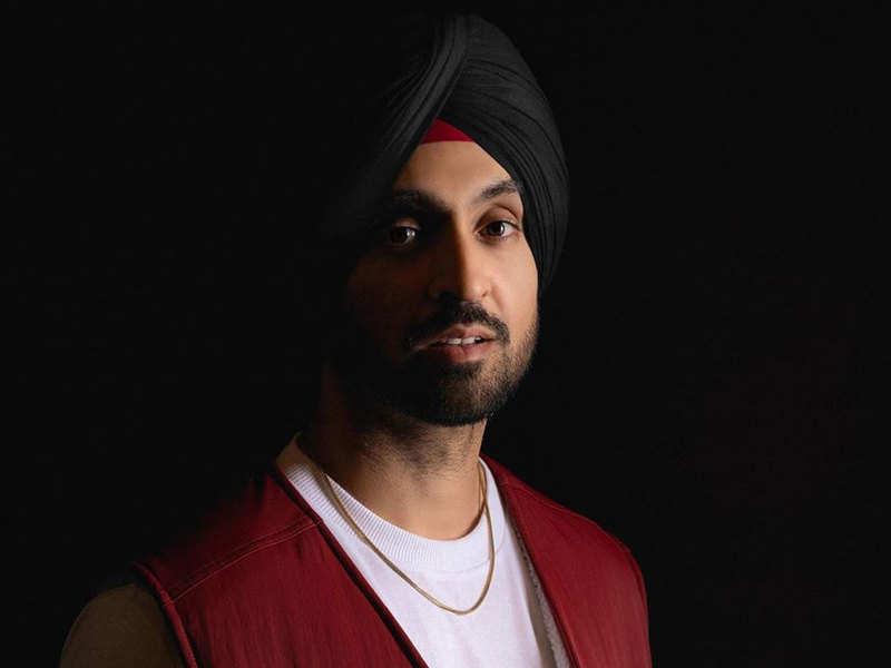 Diljit Dosanjh’s Instagram Reel is everyone’s story in quarantine ...