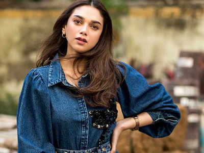 Aditi Rao Hydari's lessons on acing bohemian style