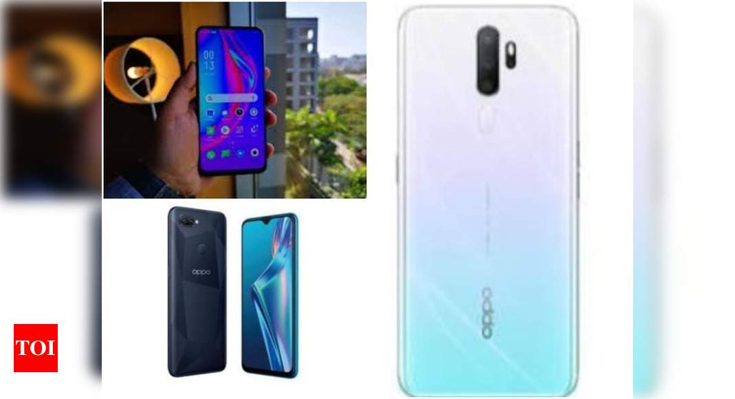 oppo a9 8gb ram flipkart