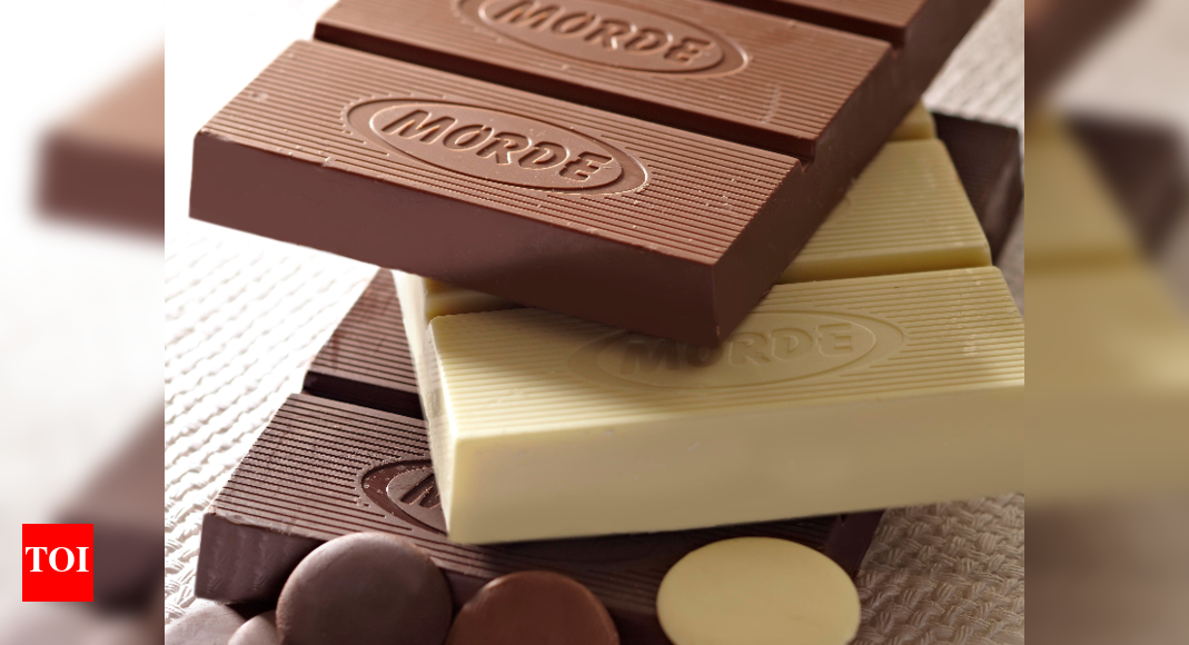 Morde: Four Decades Of Chocolate Legacy