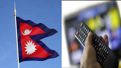 Nepal bans all Indian private news channels