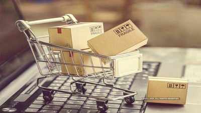 E-commerce firms' sales surge past pre-Covid levels as online buying spikes