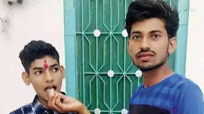 Rajasthan Farmer S Son Logs 99 40 Wants To Become Doctor Jaipur News Times Of India