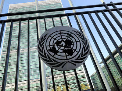 Perpetrators of heinous terror attacks continue to enjoy 'state hospitality' in Pak: India at UN