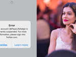 Payal Rohatgi hints at involvement of 'Salman Khan’ after her Twitter account gets suspended