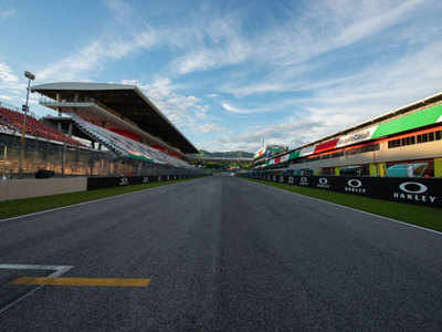 Italy's Mugello circuit to host Ferrari's 1,000th Formula One race