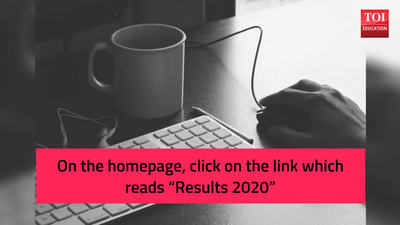 How to check ICSE and ISC results 2020 online?