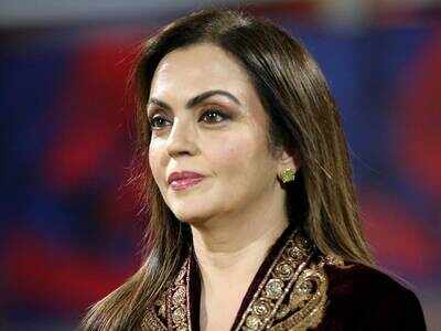 ATK Mohun Bagan hold international potential, says Nita Ambani